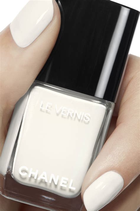 vernis chanel insomniaque|LE VERNIS Nail colour 101 .